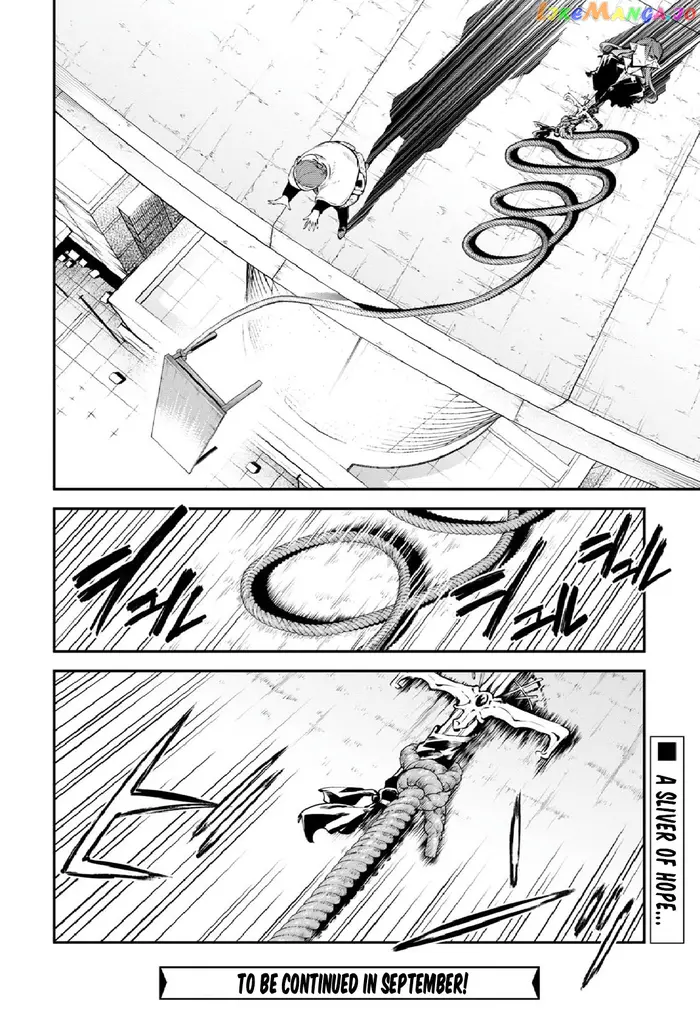 Bungou Stray Dogs Chapter 109 image 34_optimized